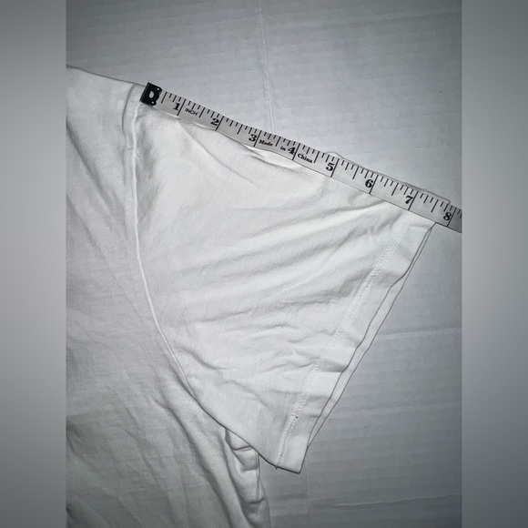 2/$10 SALE - Calvin Klein Tee - Picture 7 of 11